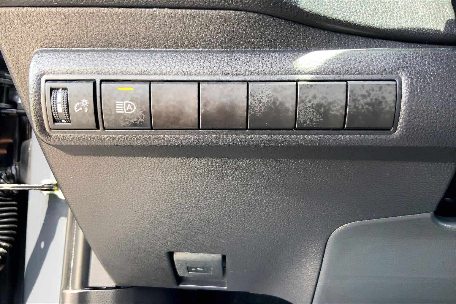 2025 Toyota Corolla SE Underground at Group 1 Toyota Southwest