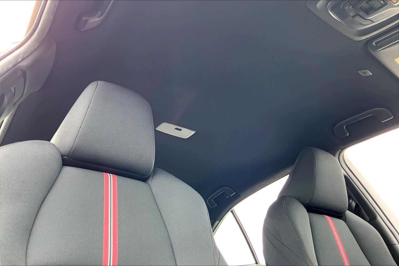2024 Toyota Corolla SE Midnight Black Metallic at Lexus Southwest Houston