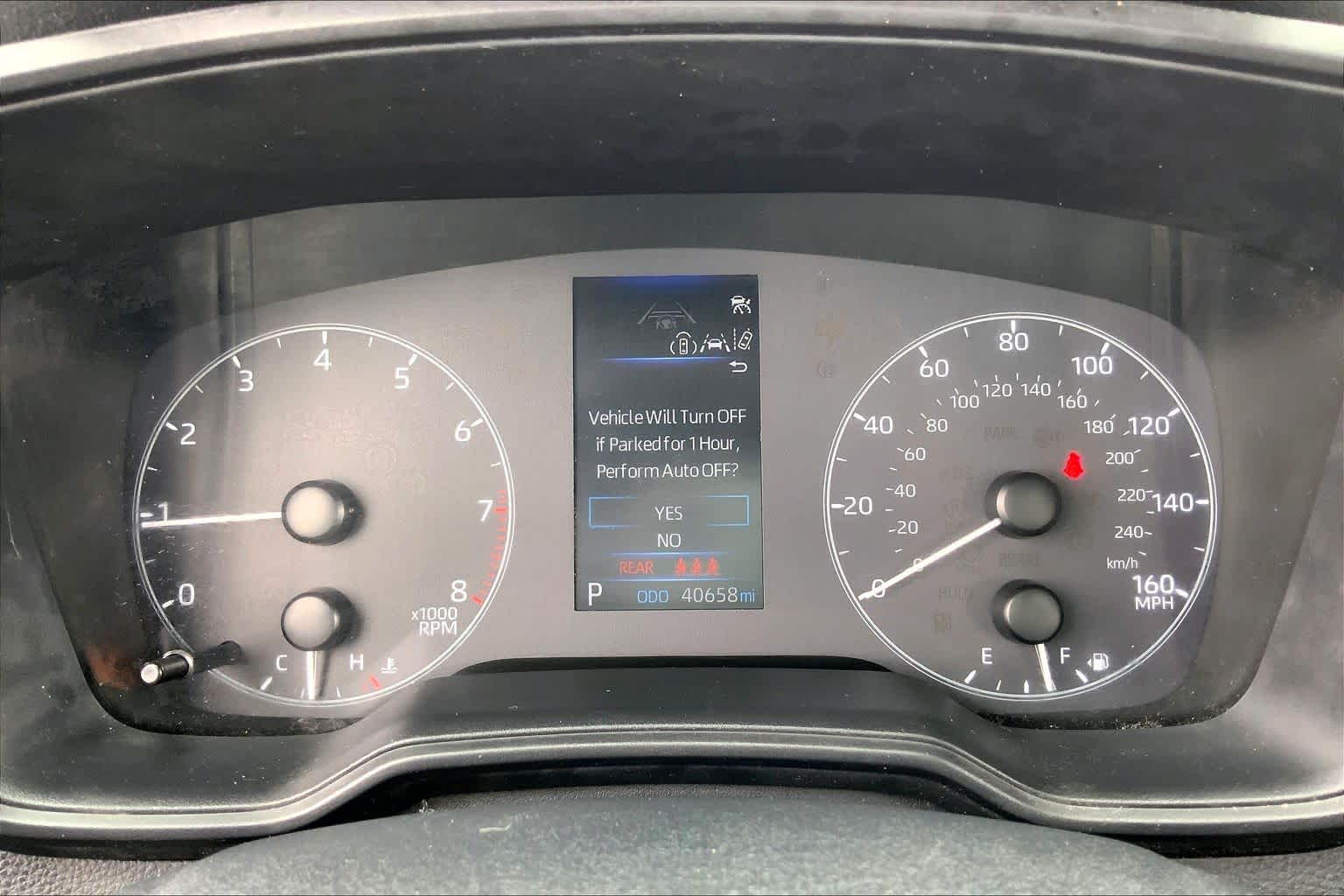 2024 Toyota Corolla SE Midnight Black Metallic at Lexus Southwest Houston