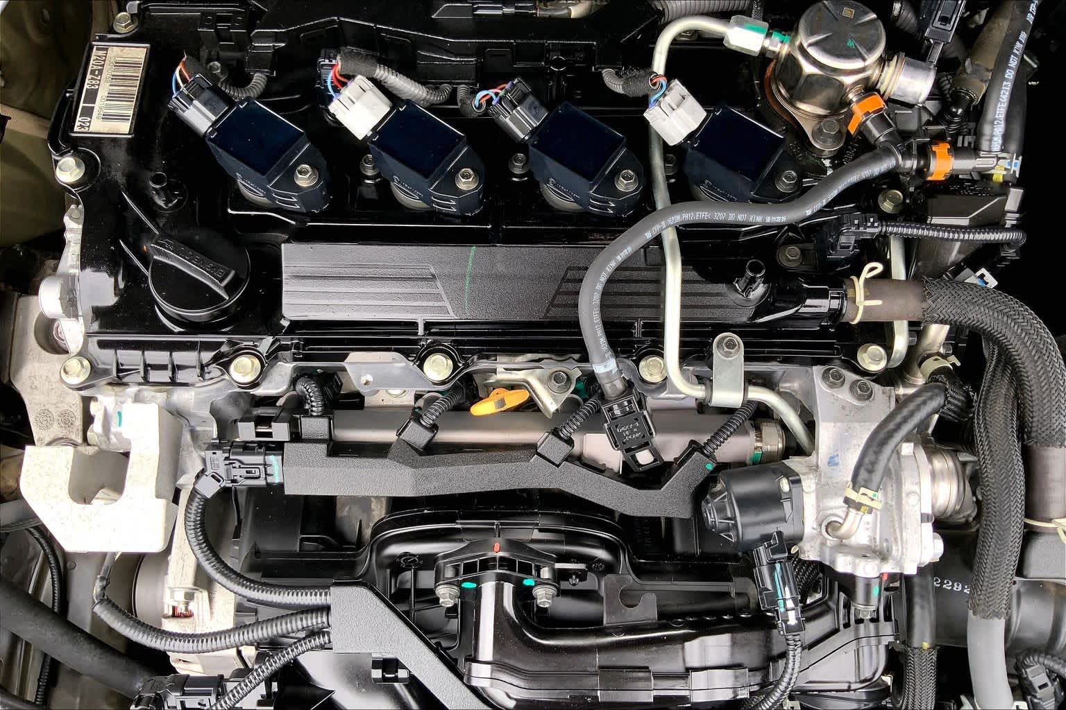 2024 Toyota Corolla SE Midnight Black Metallic at Lexus Southwest Houston
