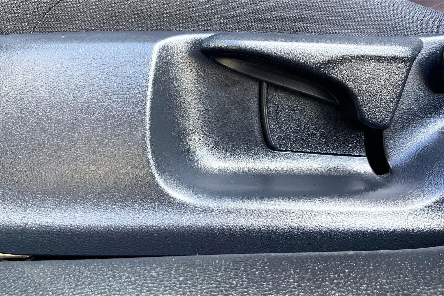 2025 Toyota Corolla SE Midnight Black Metallic at Group 1 Toyota Southwest