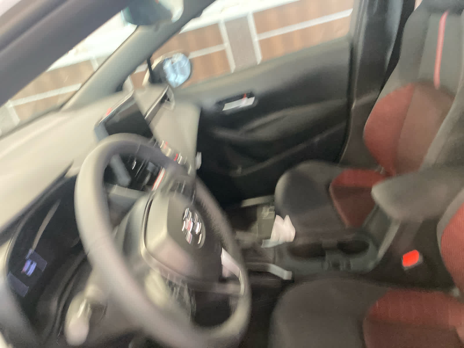 2026 Toyota Corolla SE - 2