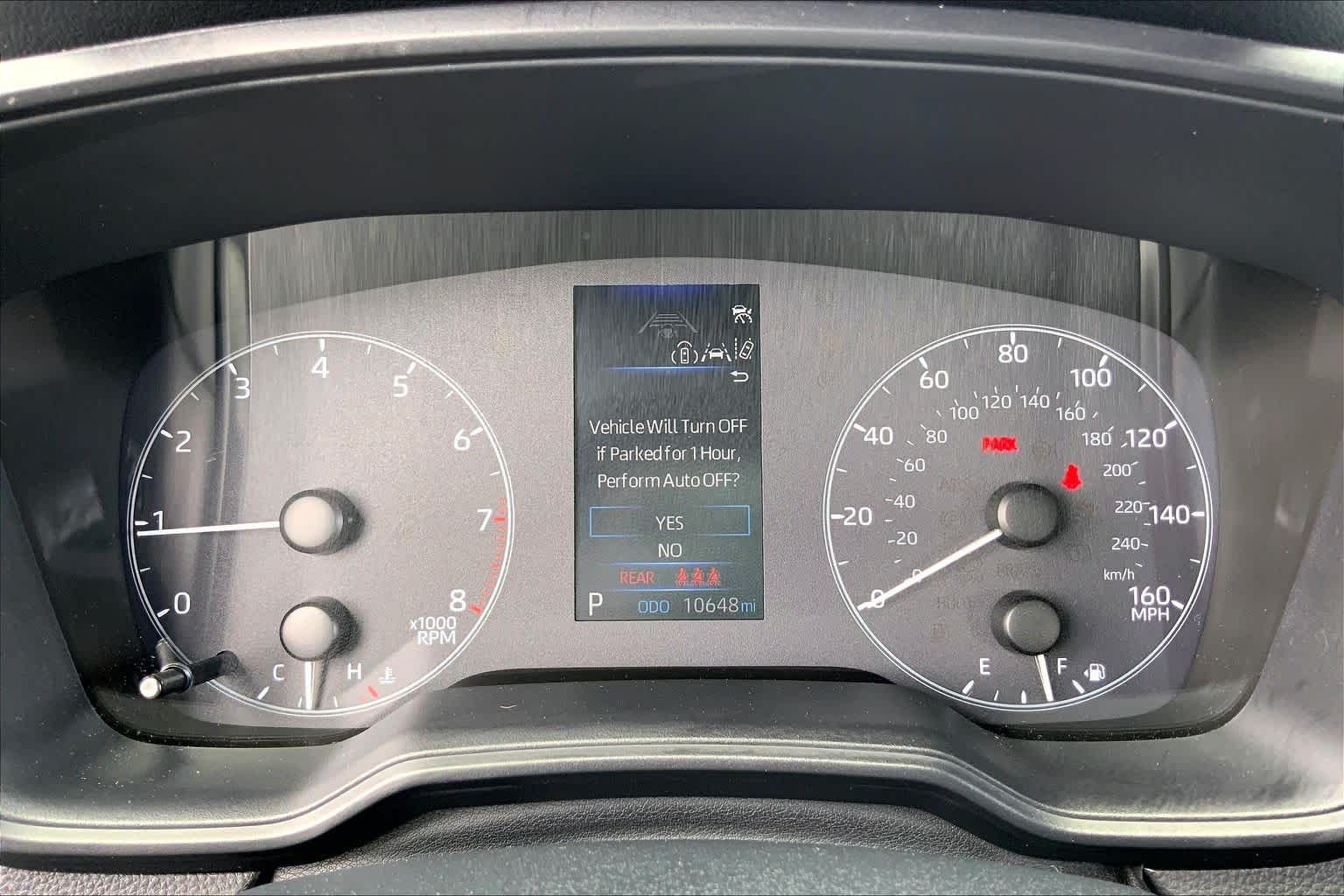 2024 Toyota Corolla SE Classic Silver Metallic at AutoNation Chevrolet Gulf Fwy