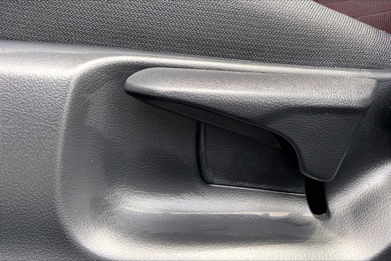 2024 Toyota Corolla SE Classic Silver Metallic at AutoNation Chevrolet Gulf Fwy