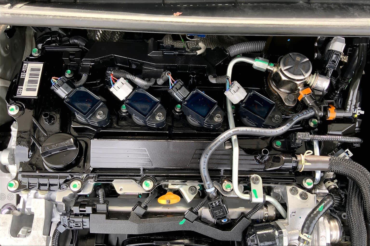 2026 Toyota Corolla SE Classic Silver Metallic at Group 1 Toyota Southwest