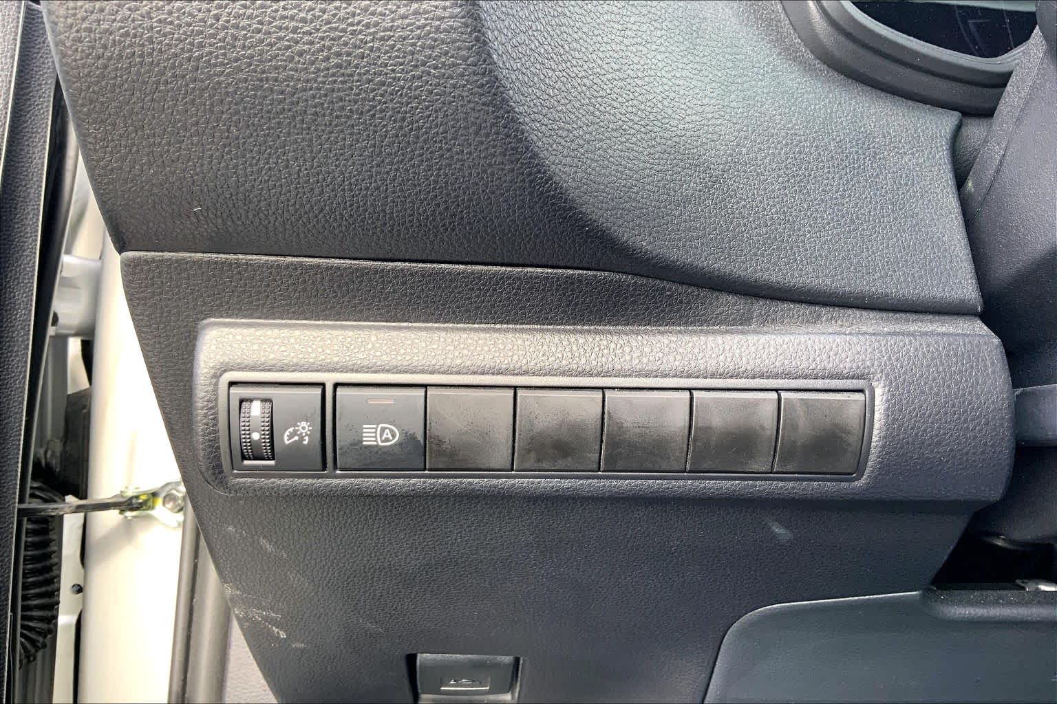 2026 Toyota Corolla SE Classic Silver Metallic at Group 1 Toyota Southwest