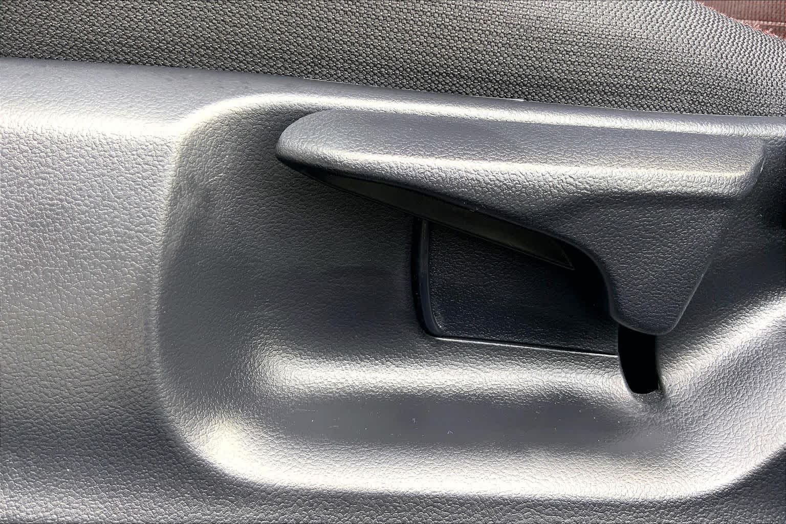 2026 Toyota Corolla SE Classic Silver Metallic at Group 1 Toyota Southwest