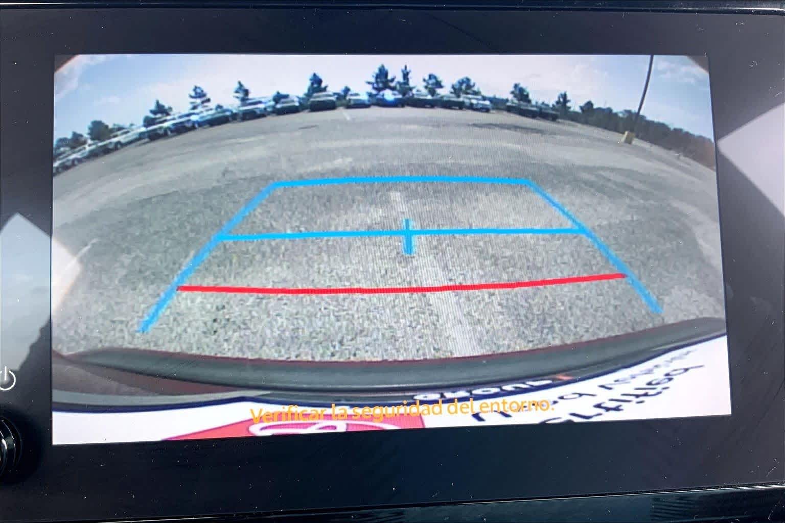 2024 Toyota Corolla SE Ruby Flare Pearl at Group 1 Toyota Southwest