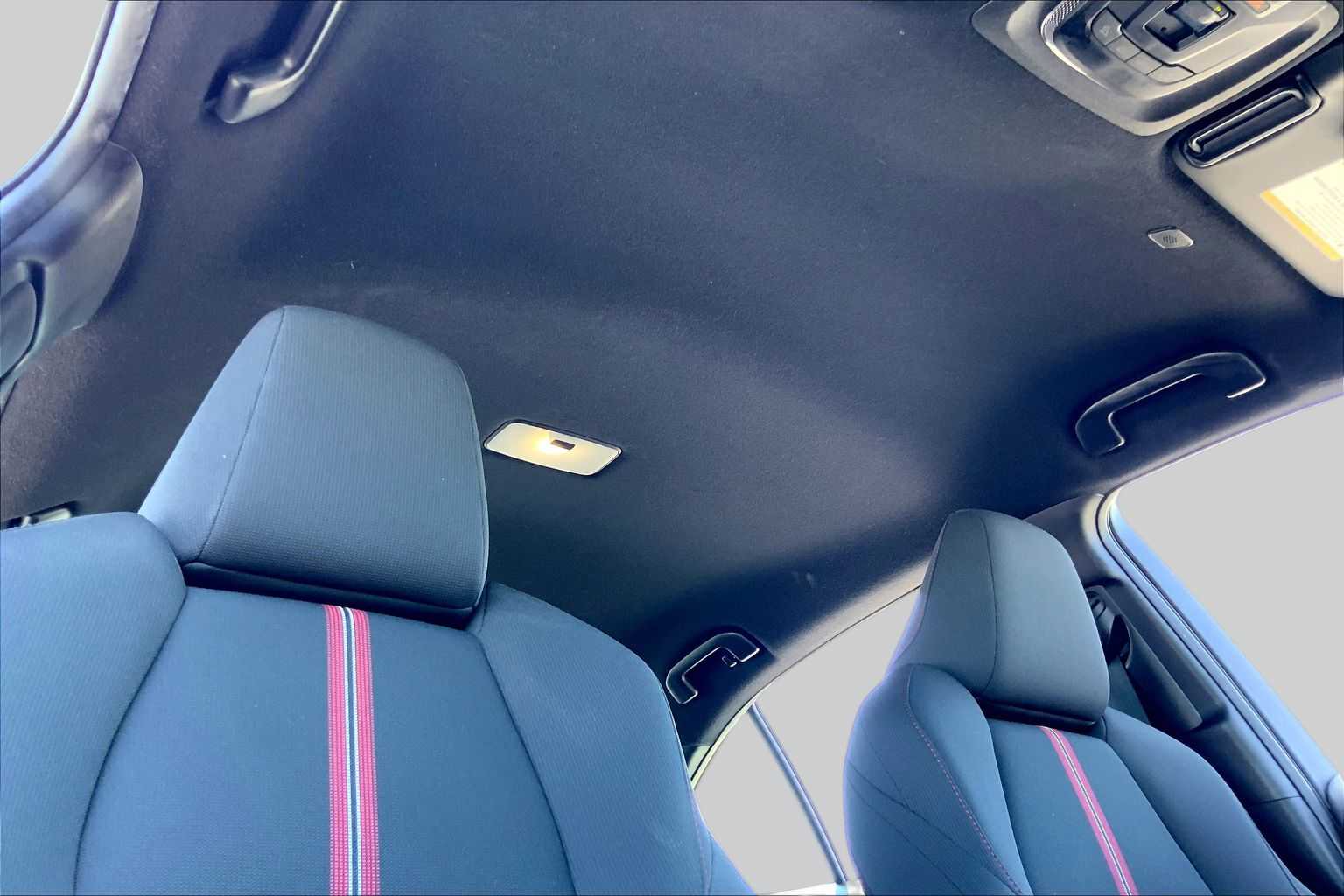 2023 Toyota Corolla SE Celestite at Westside Kia