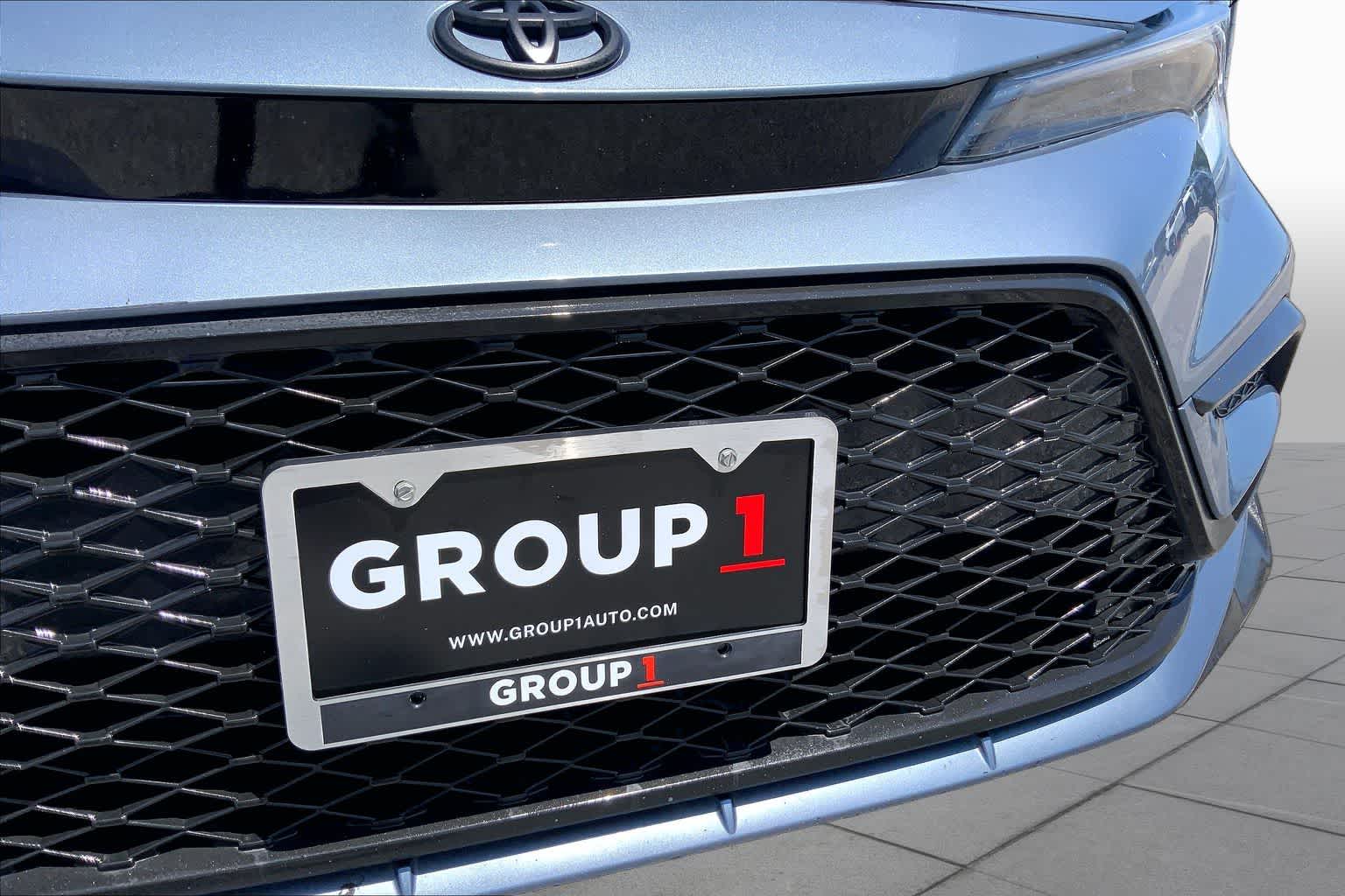 2023 Toyota Corolla SE Celestite at Westside Kia