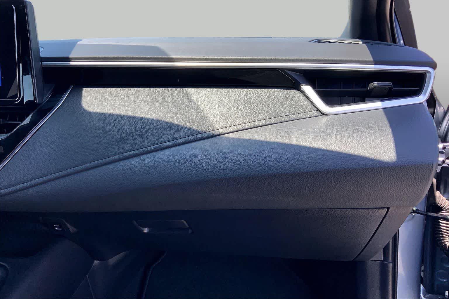 2023 Toyota Corolla SE Celestite at Westside Kia