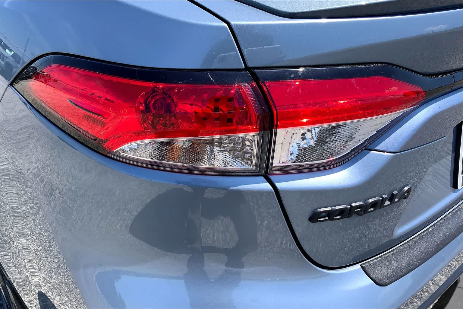 2023 Toyota Corolla SE Celestite at Westside Kia