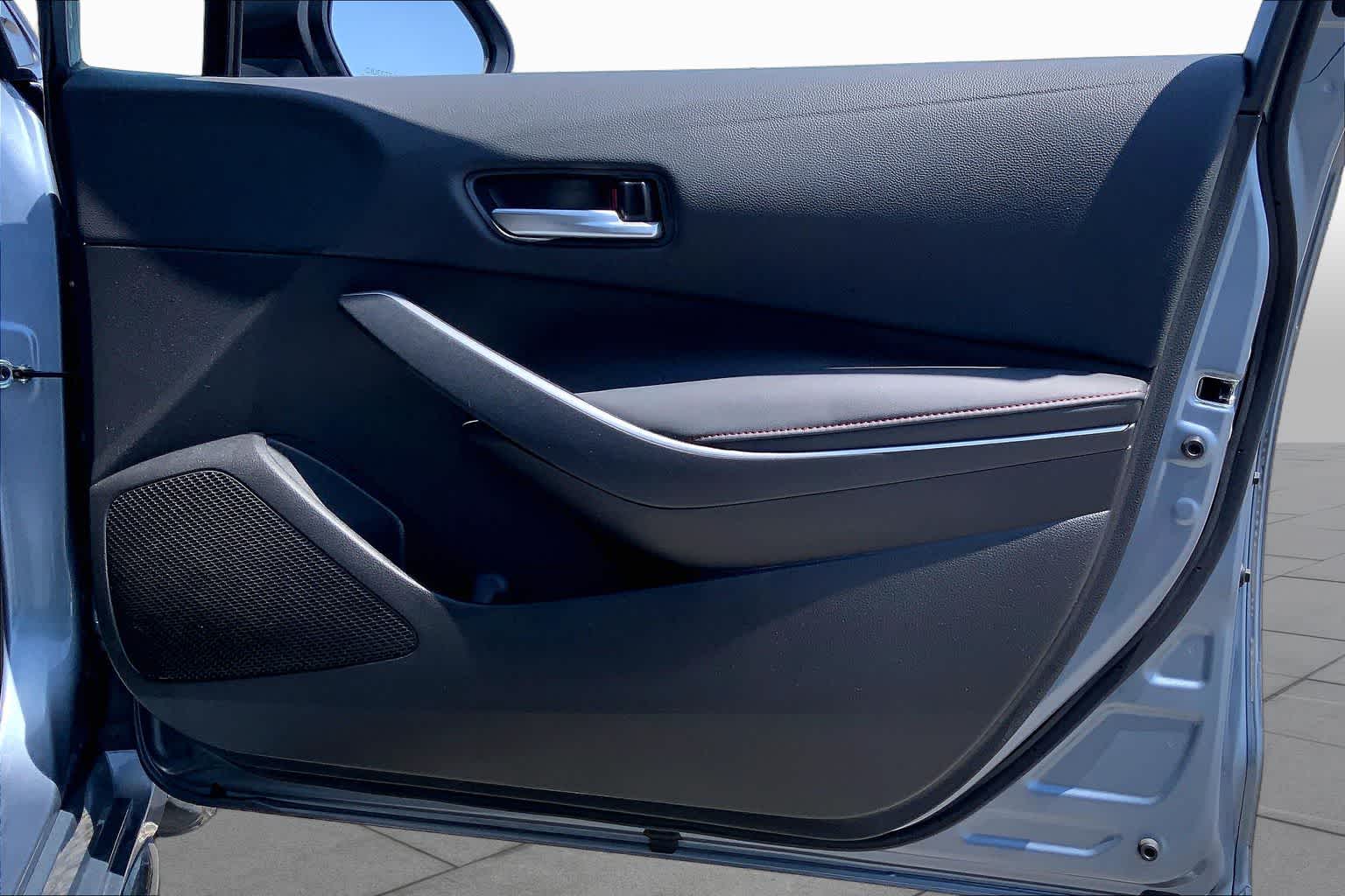 2023 Toyota Corolla SE Celestite at Westside Kia
