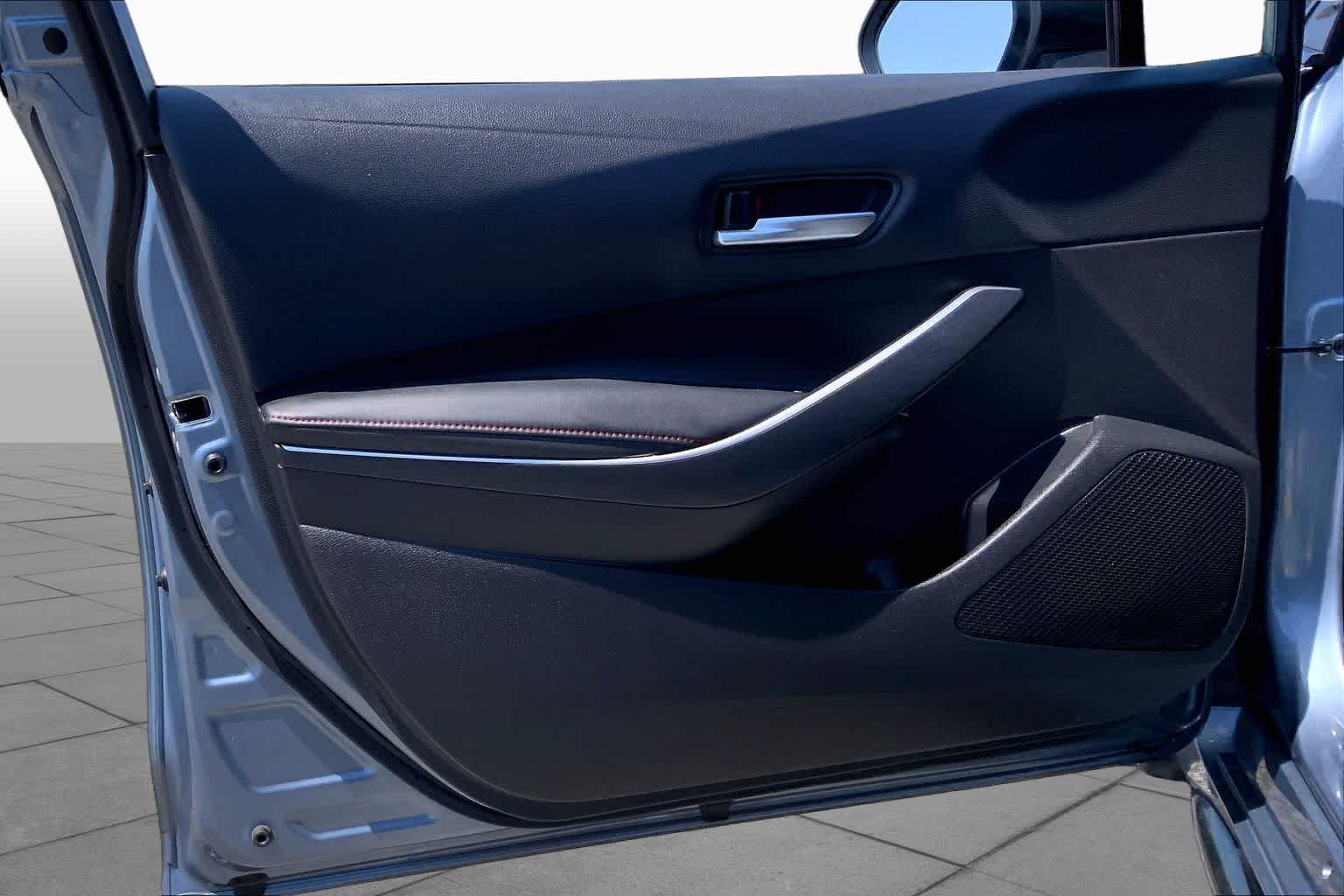 2023 Toyota Corolla SE Celestite at Westside Kia