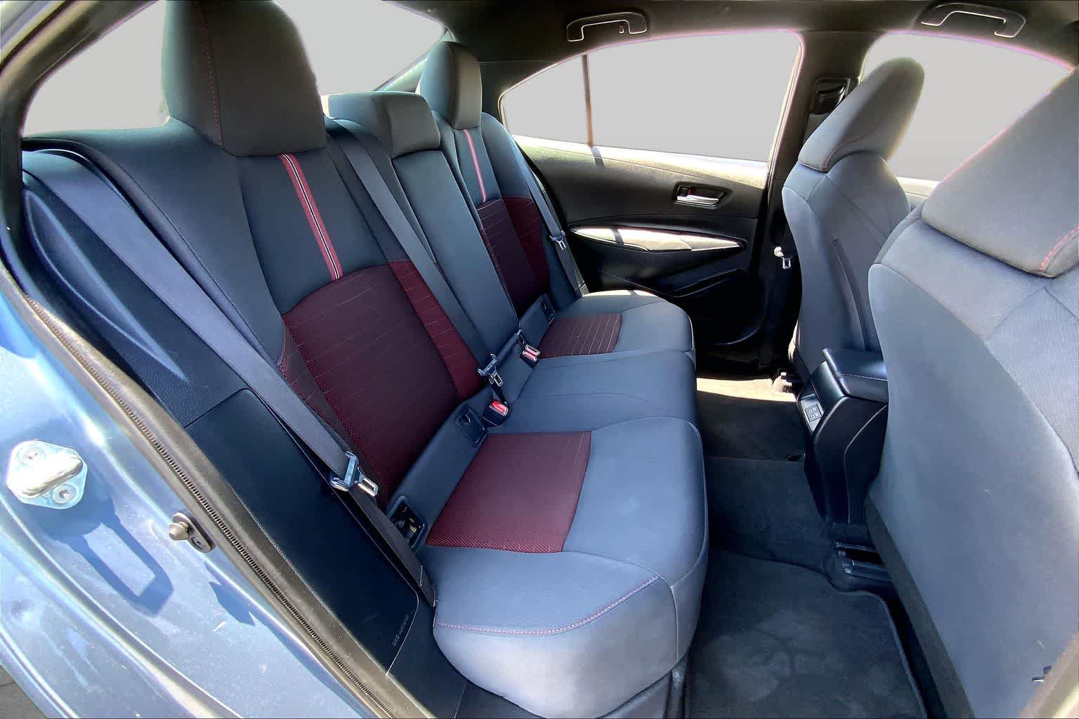 2023 Toyota Corolla SE Celestite at Westside Kia