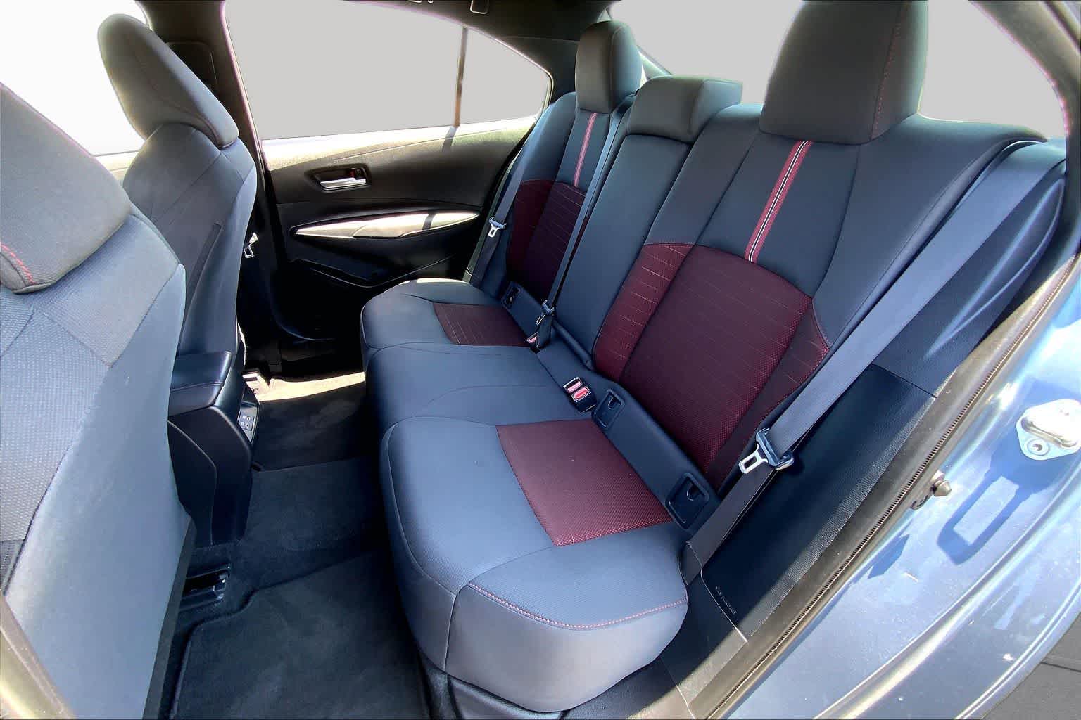 2023 Toyota Corolla SE Celestite at Westside Kia