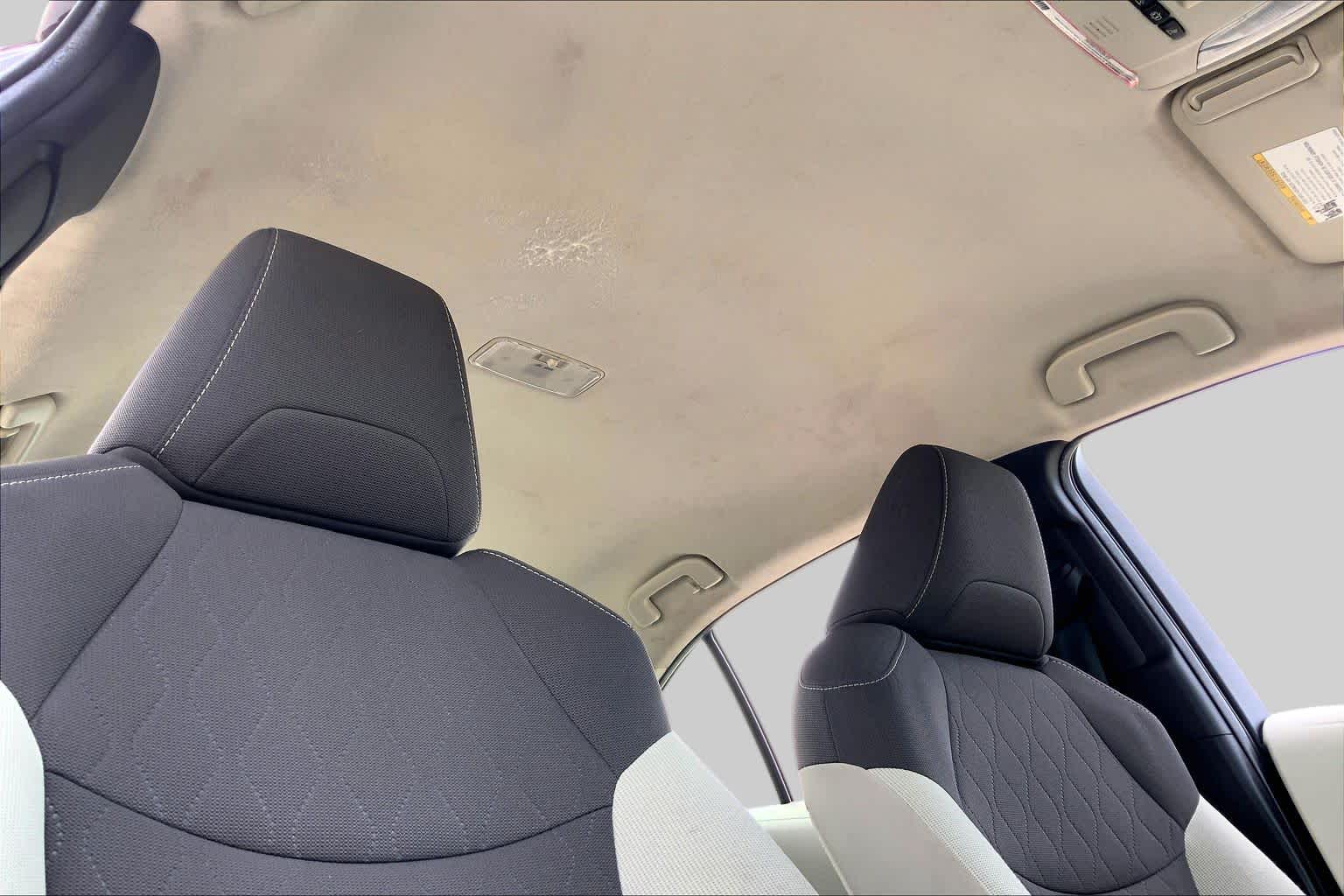 2022 Toyota Corolla LE Blueprint at Group 1 Toyota Southwest