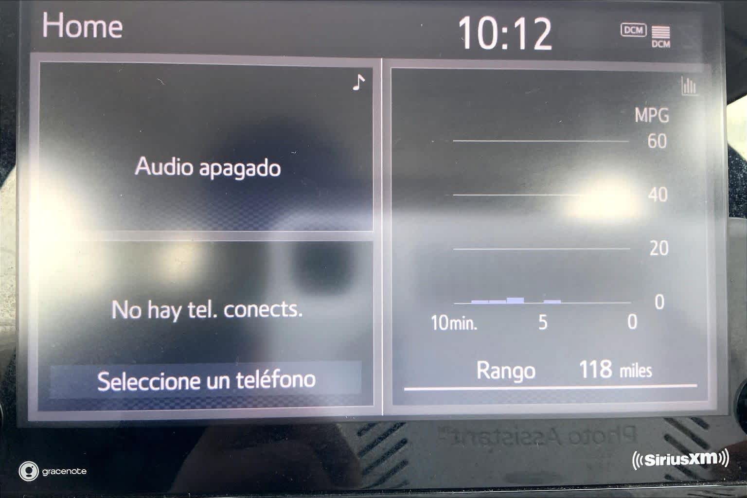 2022 Toyota Corolla LE Blueprint at Group 1 Toyota Southwest