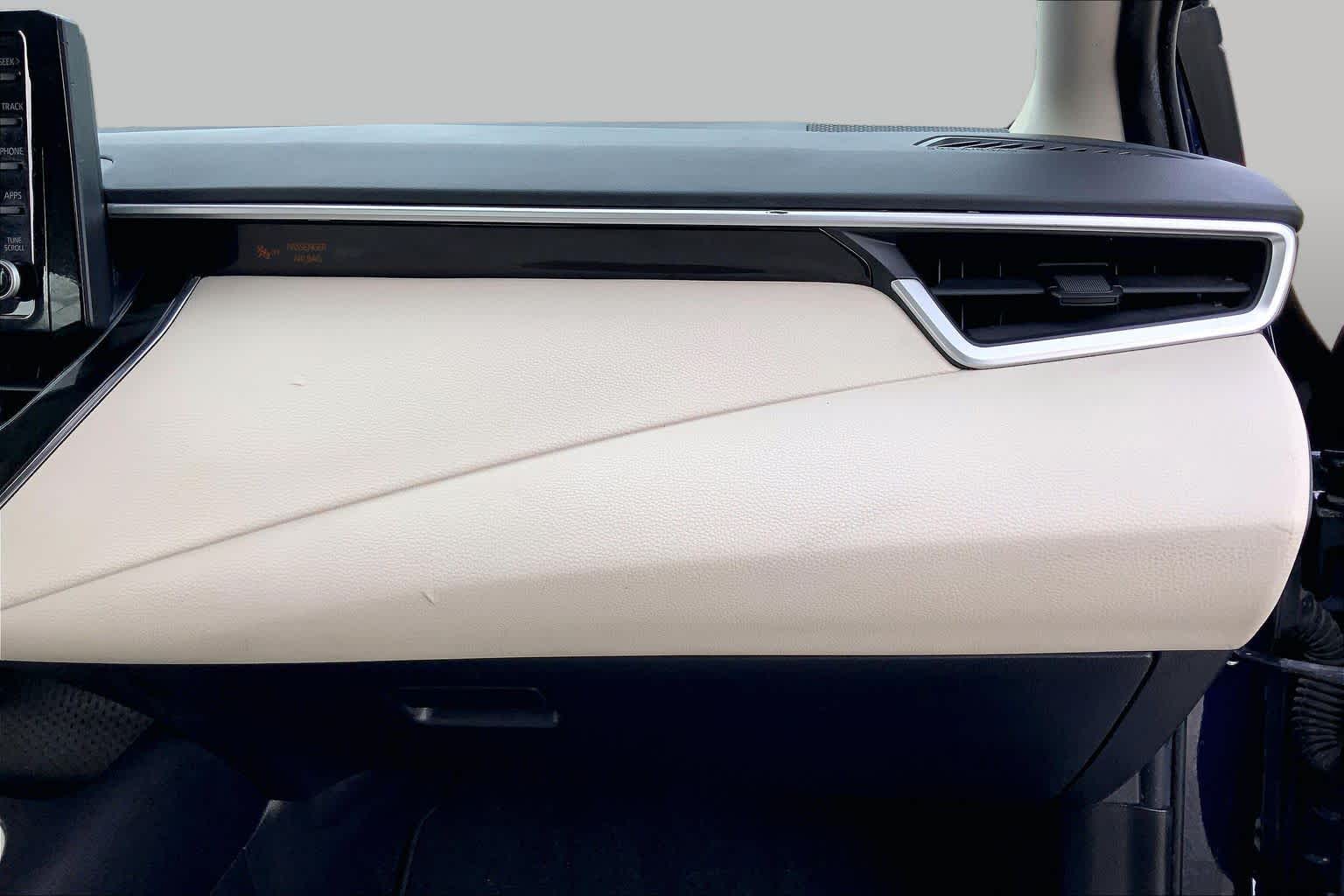 2022 Toyota Corolla LE Blueprint at Group 1 Toyota Southwest