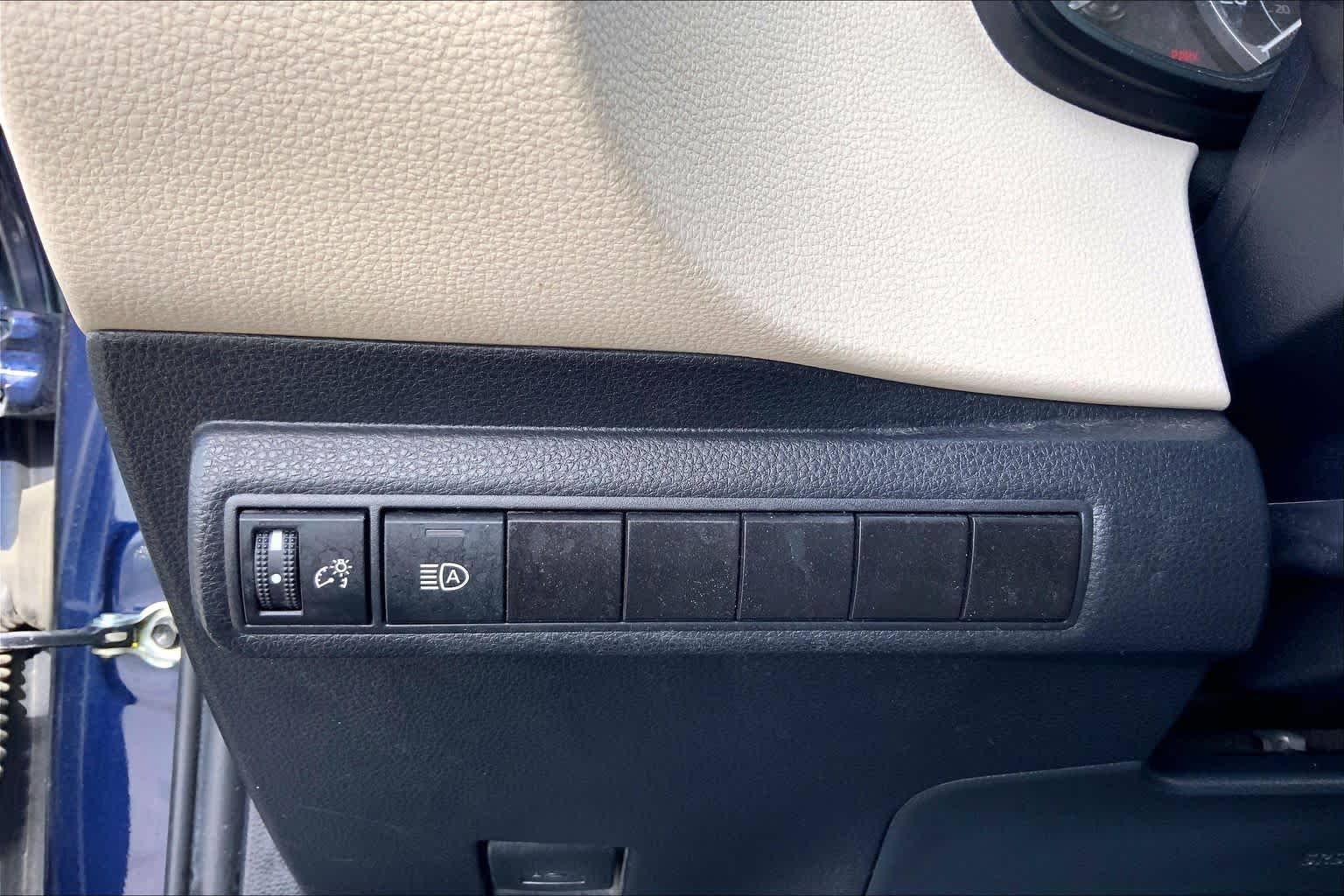 2022 Toyota Corolla LE Blueprint at Group 1 Toyota Southwest