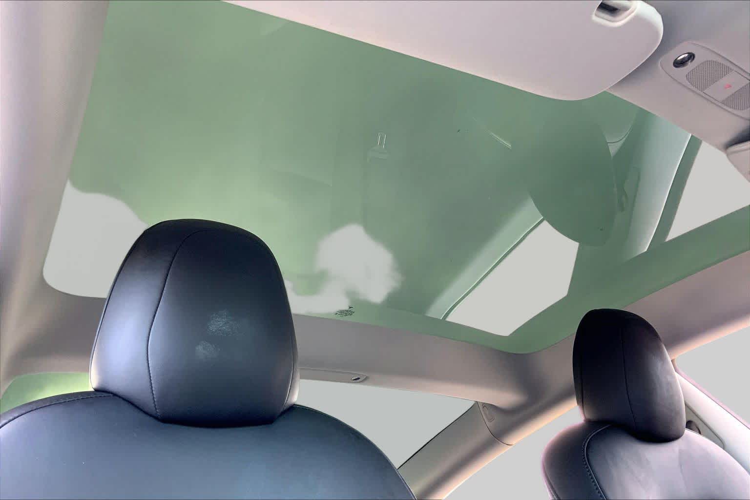 2021 Tesla Model 3 Standard Range Plus Deep Blue Metallic at Lexus Southwest Houston