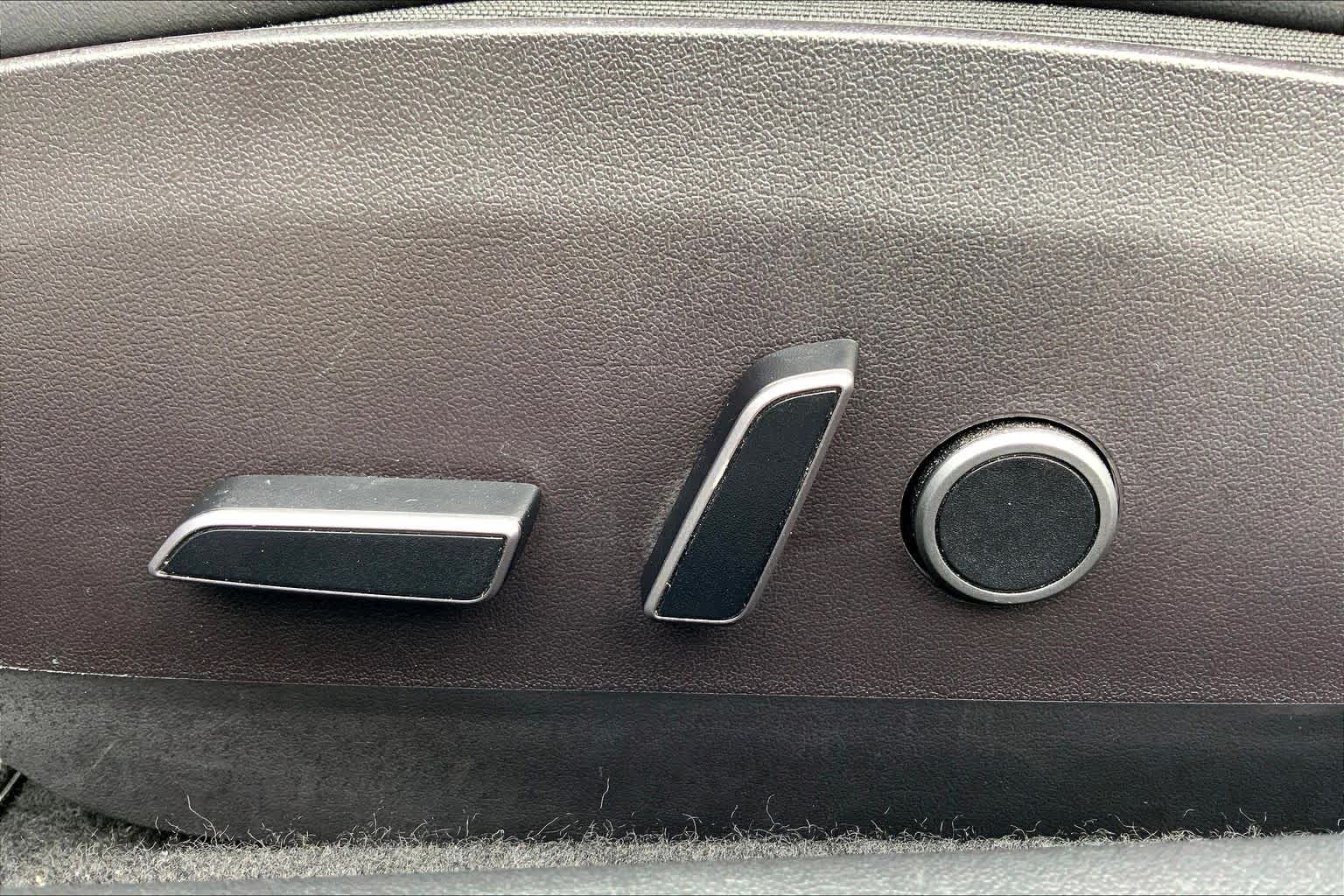 2023 Tesla Model 3  Pearl White Multi-Coat at Friendly Ford Crosby