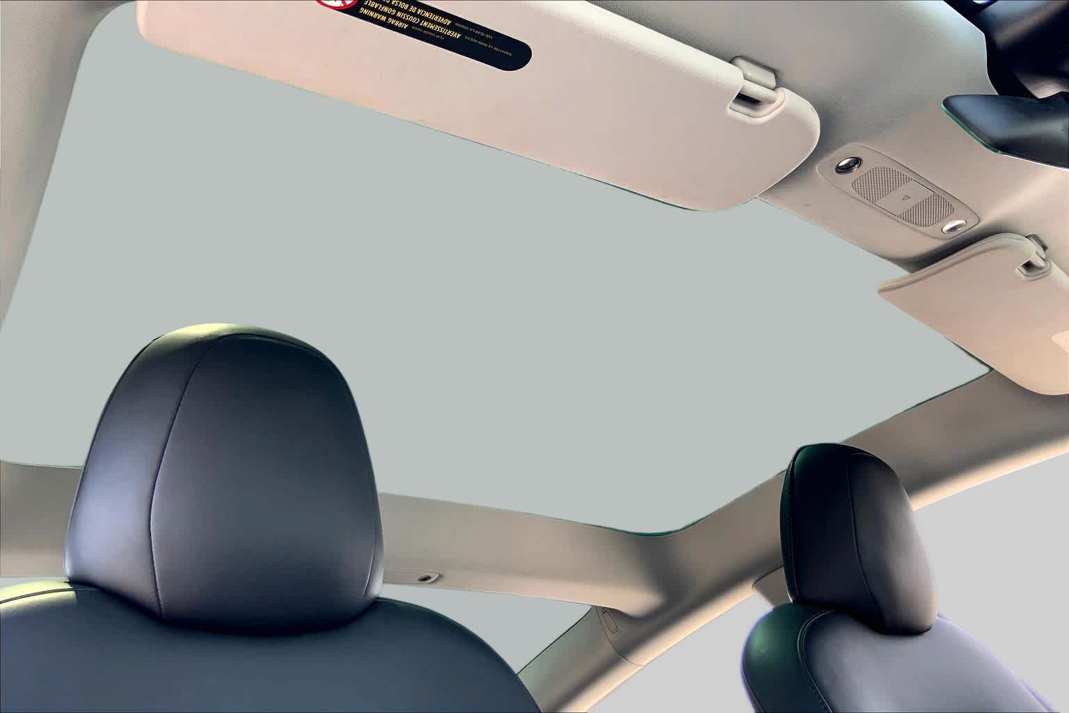 2023 Tesla Model 3  Pearl White Multi-Coat at Beck & Masten Kia