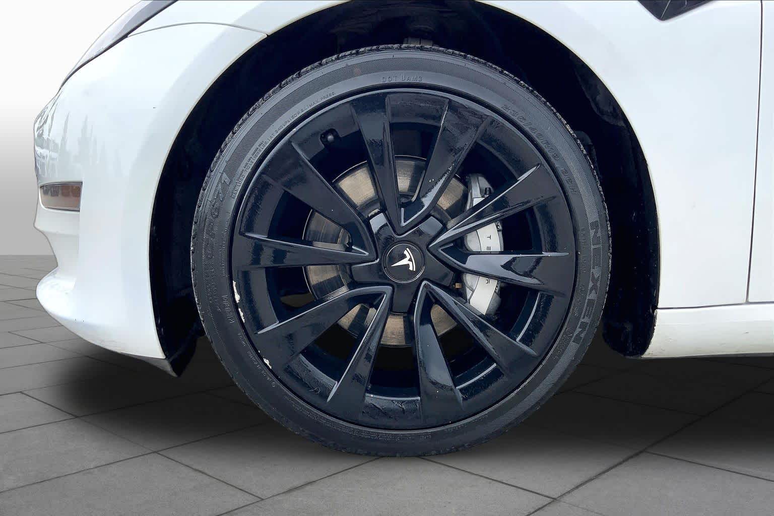 2023 Tesla Model 3 - 9