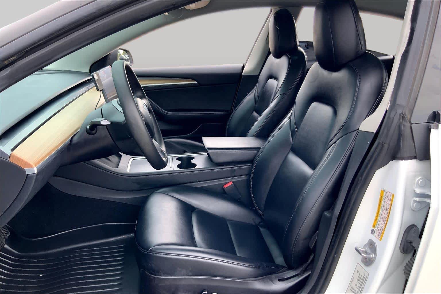 2023 Tesla Model 3 - 6