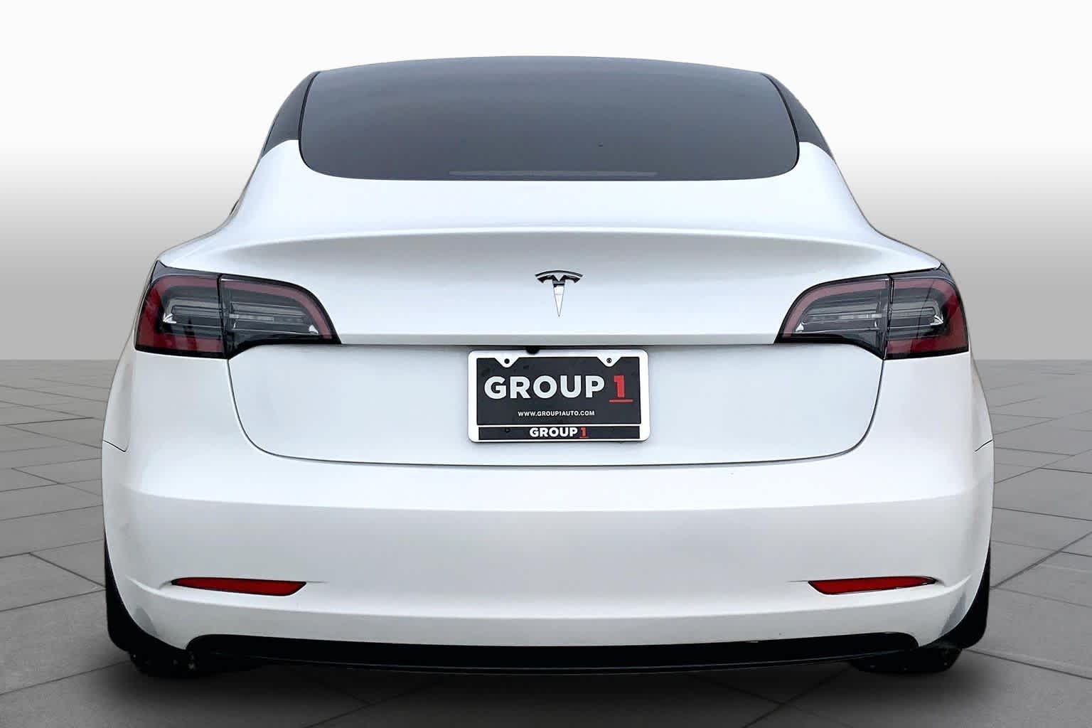 2023 Tesla Model 3 - 3