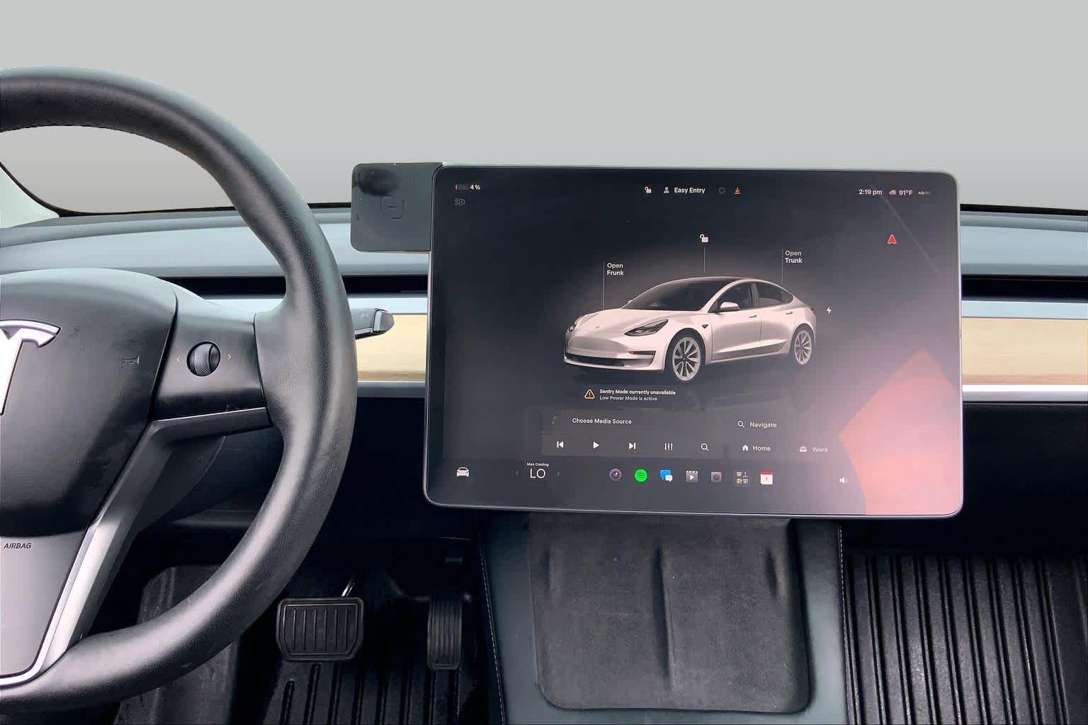 2023 Tesla Model 3 - 5