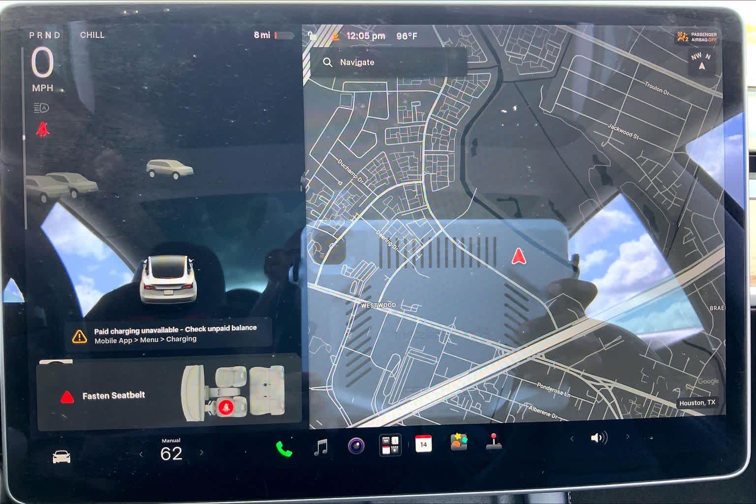 2021 Tesla Model 3 photo 31 of 32