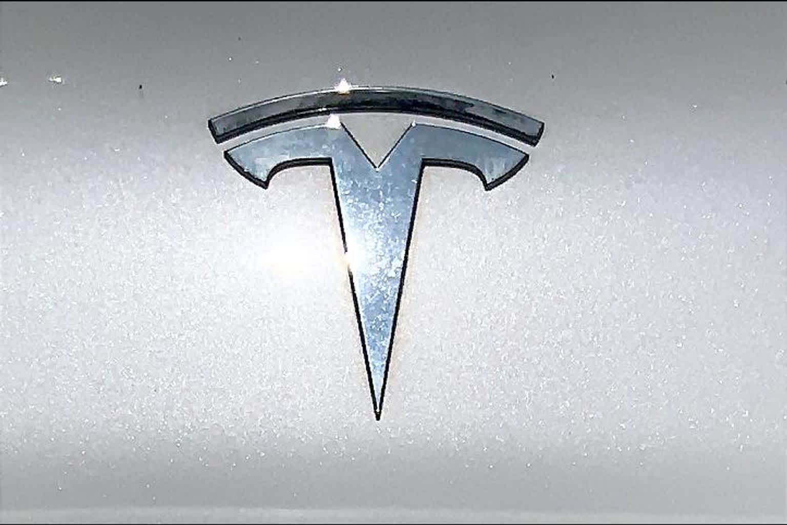 2021 Tesla Model 3 photo 9 of 32