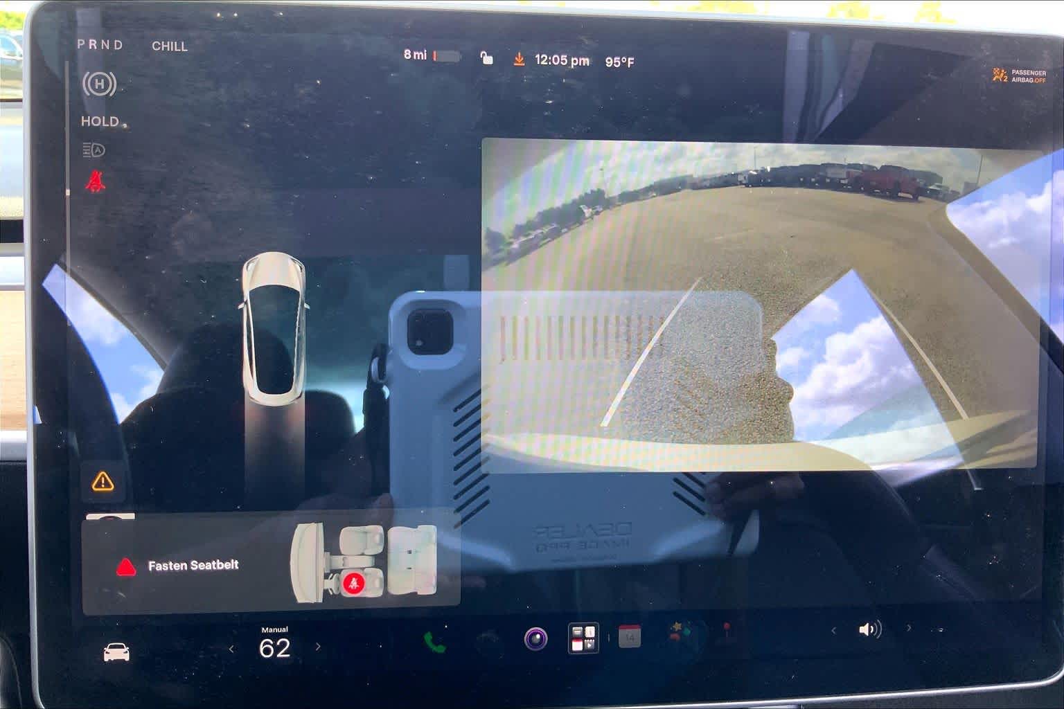 2021 Tesla Model 3 photo 24 of 32