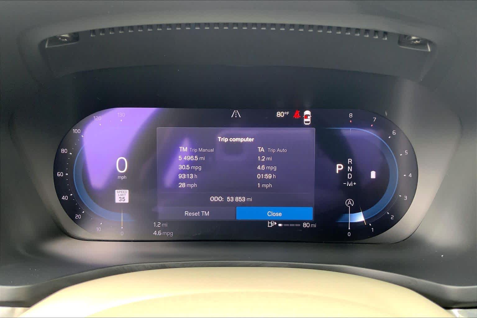 2024 Volvo S60 Plus Dark Theme Onyx Black Metallic at Group 1 Toyota Southwest