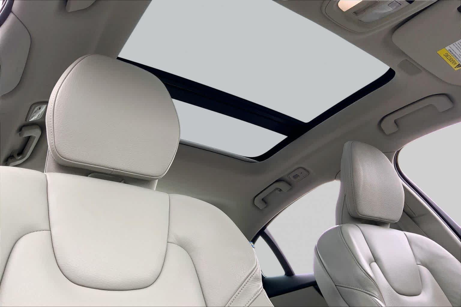 2024 Volvo S60 Plus Dark Theme Onyx Black Metallic at Group 1 Toyota Southwest