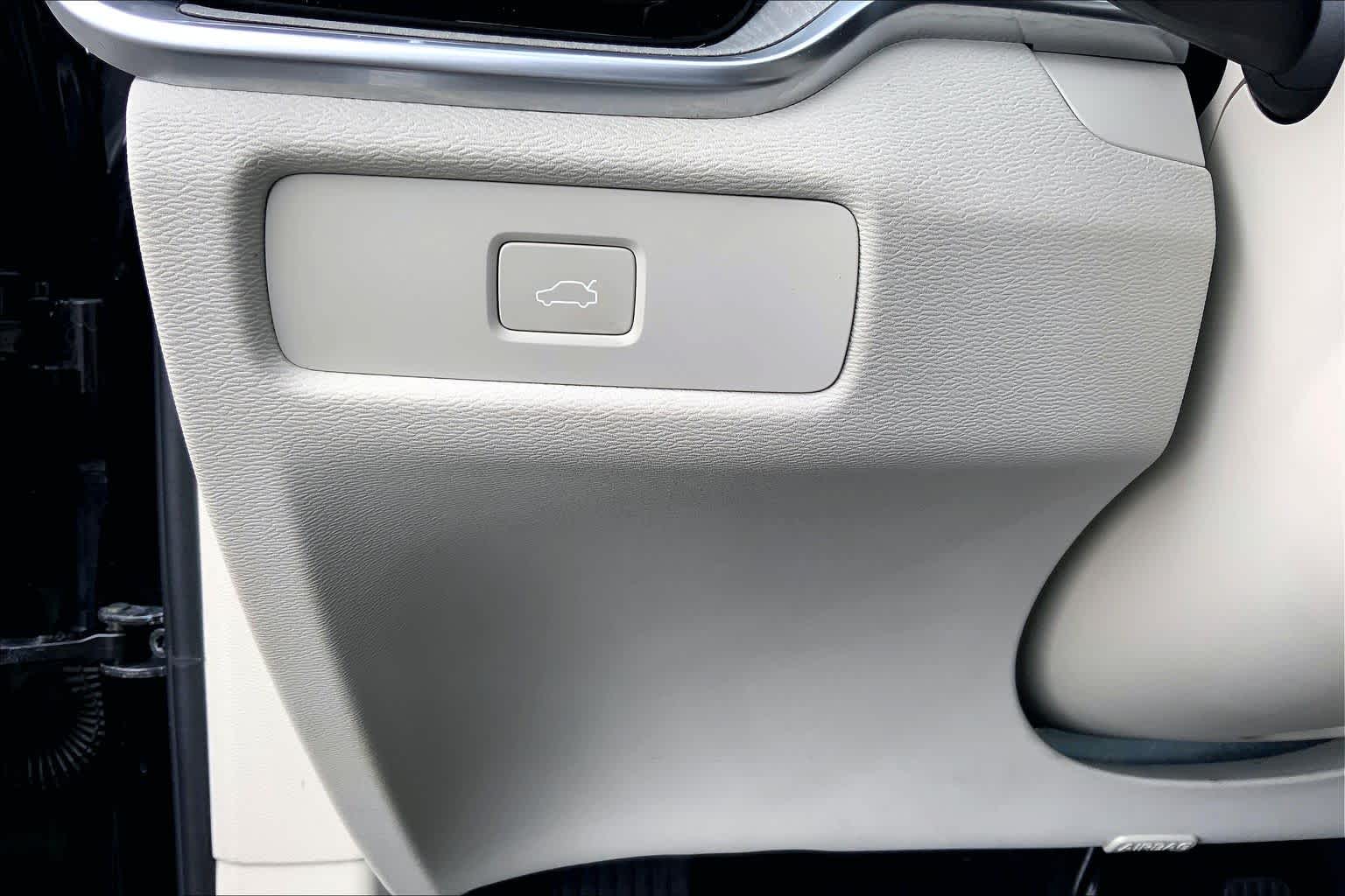 2024 Volvo S60 Plus Dark Theme Onyx Black Metallic at Group 1 Toyota Southwest