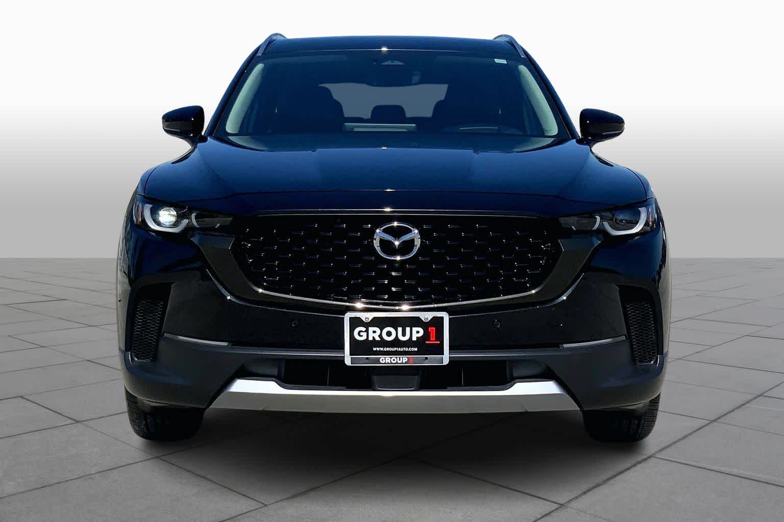 2025 Mazda CX-50 2.5 Turbo Premium Plus Package - 3