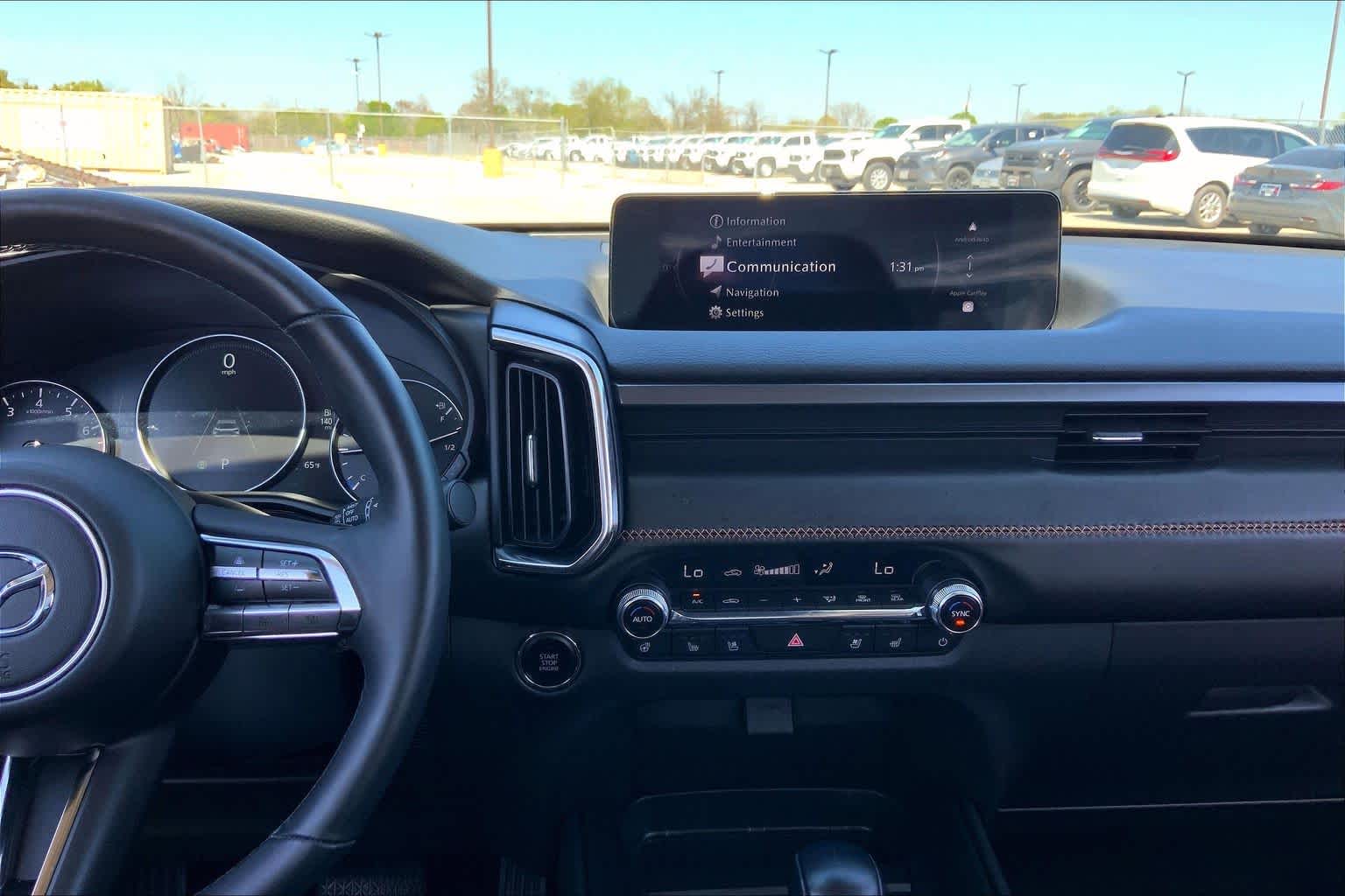 2025 Mazda CX-50 2.5 Turbo Premium Plus Package - 6