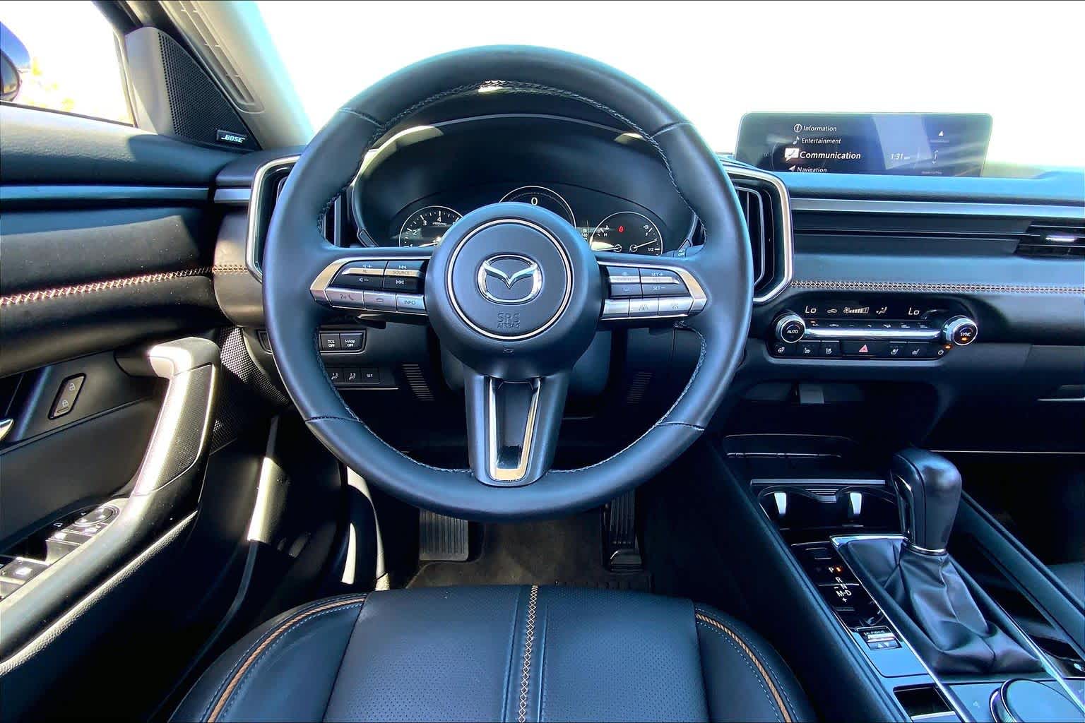 2025 Mazda CX-50 2.5 Turbo Premium Plus Package - 5