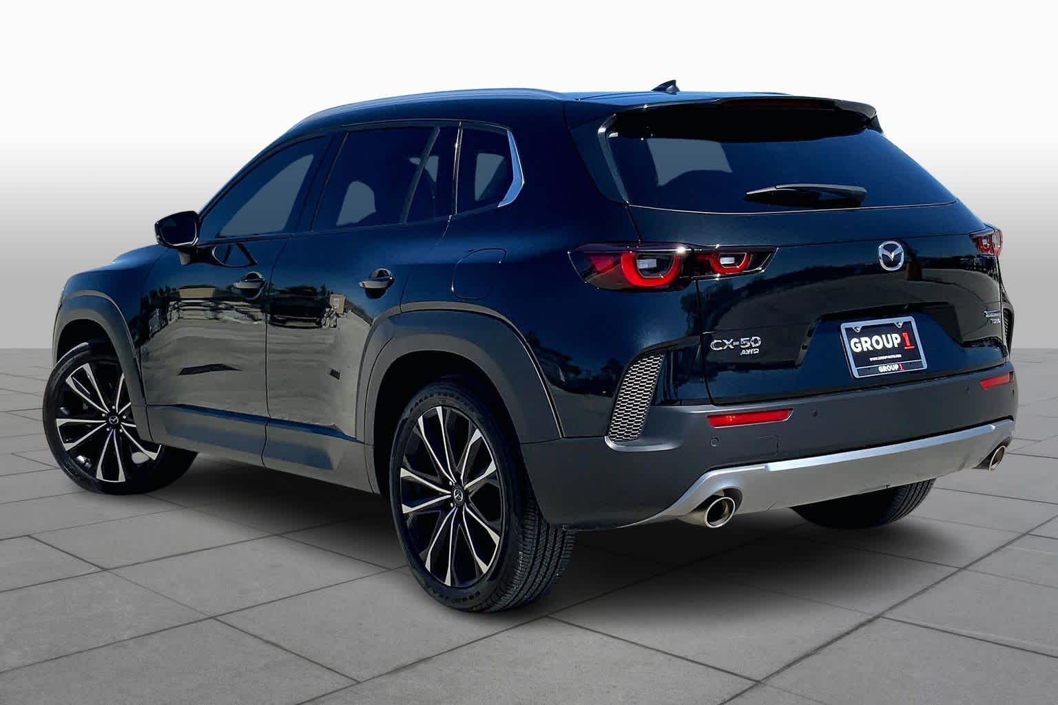 2025 Mazda CX-50 2.5 Turbo Premium Plus Package - 11