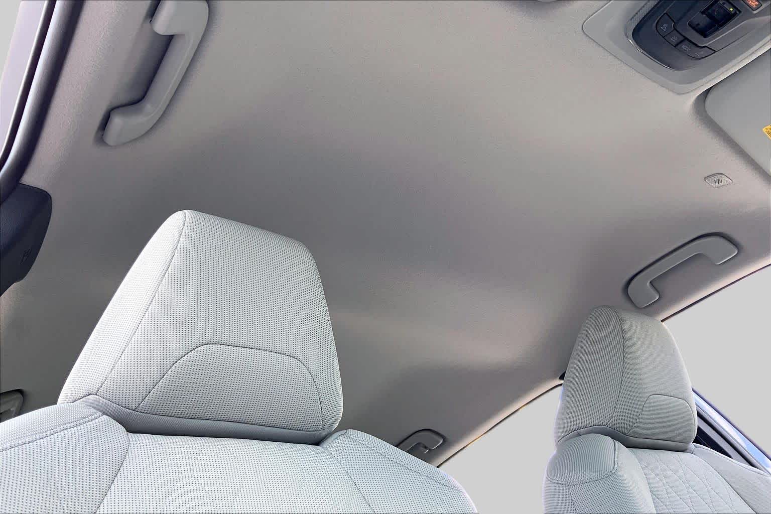 2026 Toyota Corolla Cross L Celestite at Group 1 Toyota Southwest