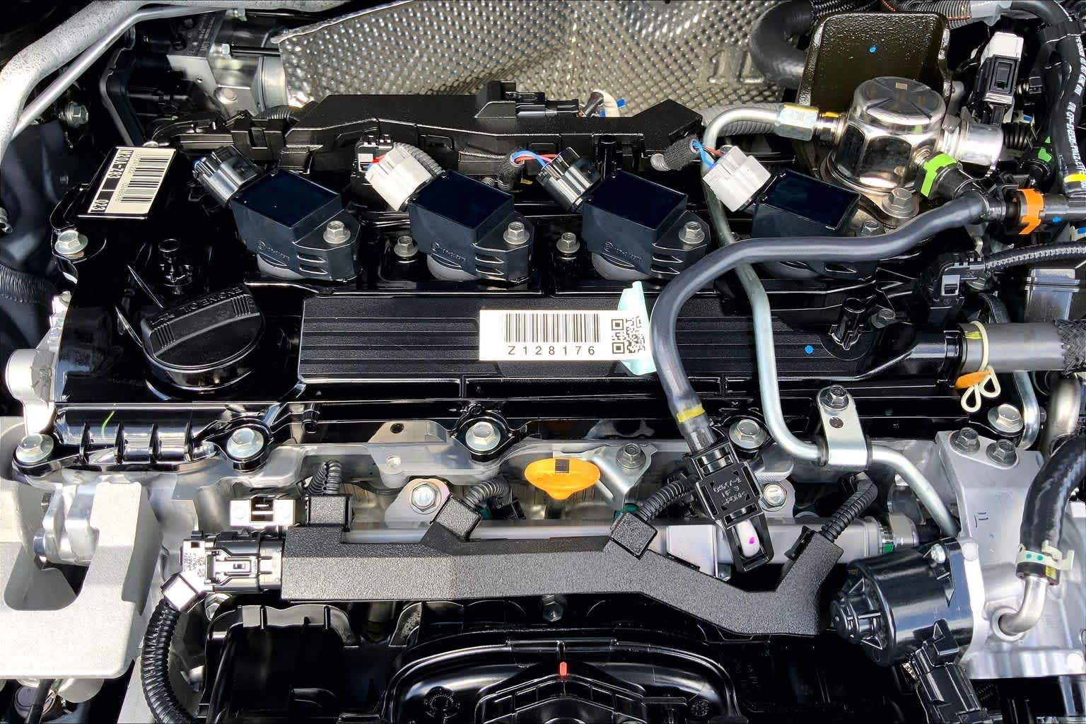 2026 Toyota Corolla Cross L Celestite at Group 1 Toyota Southwest