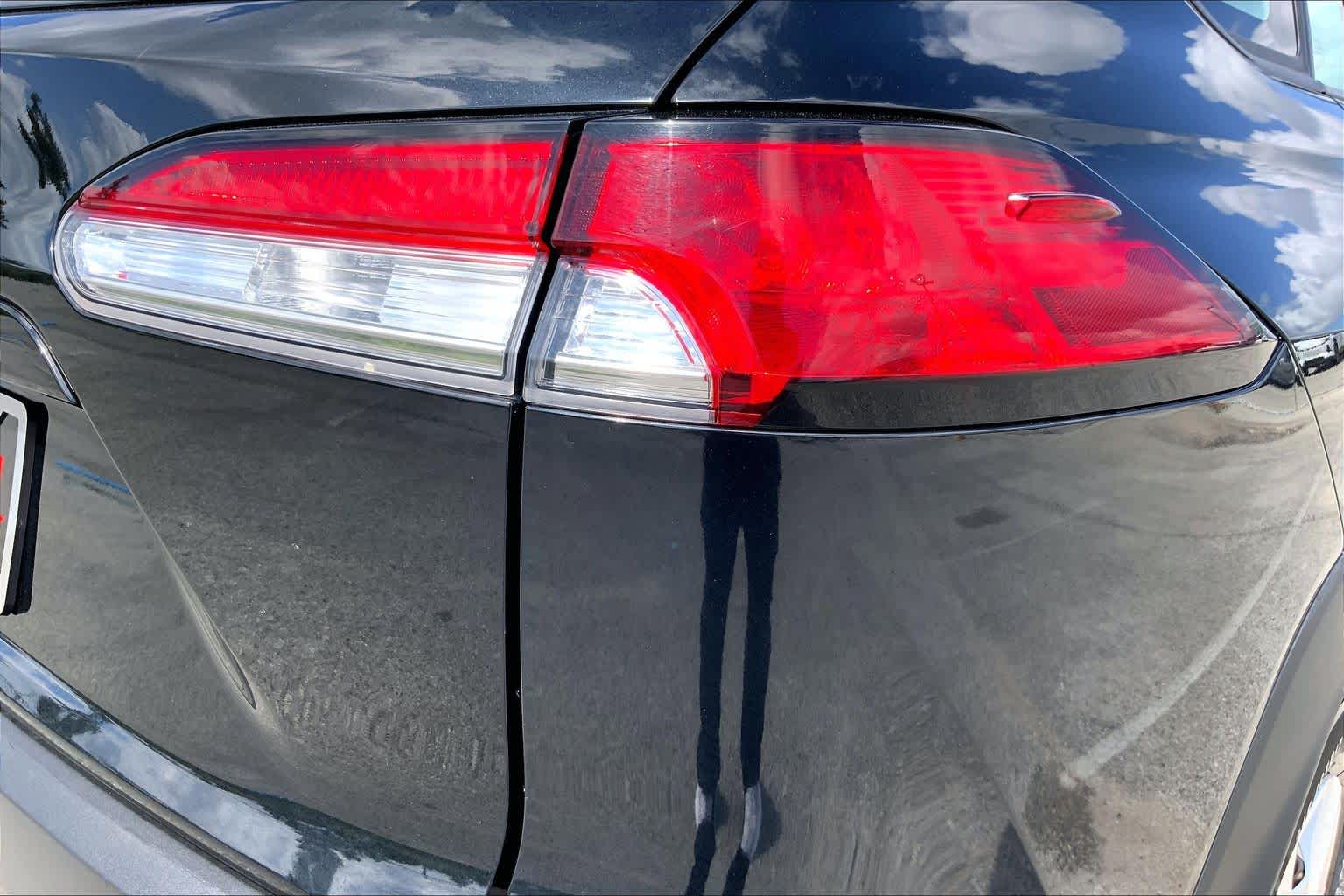 2024 Toyota Corolla Cross L Jet Black at Group 1 Toyota Southwest