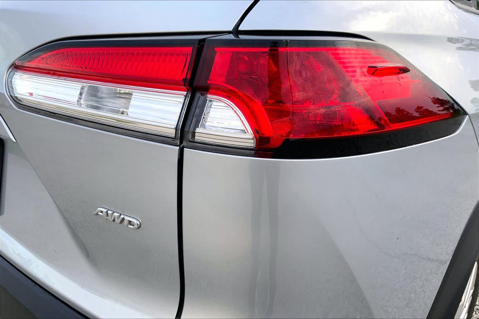 2024 Toyota Corolla Cross L Sonic Silver at Group 1 Toyota Southwest