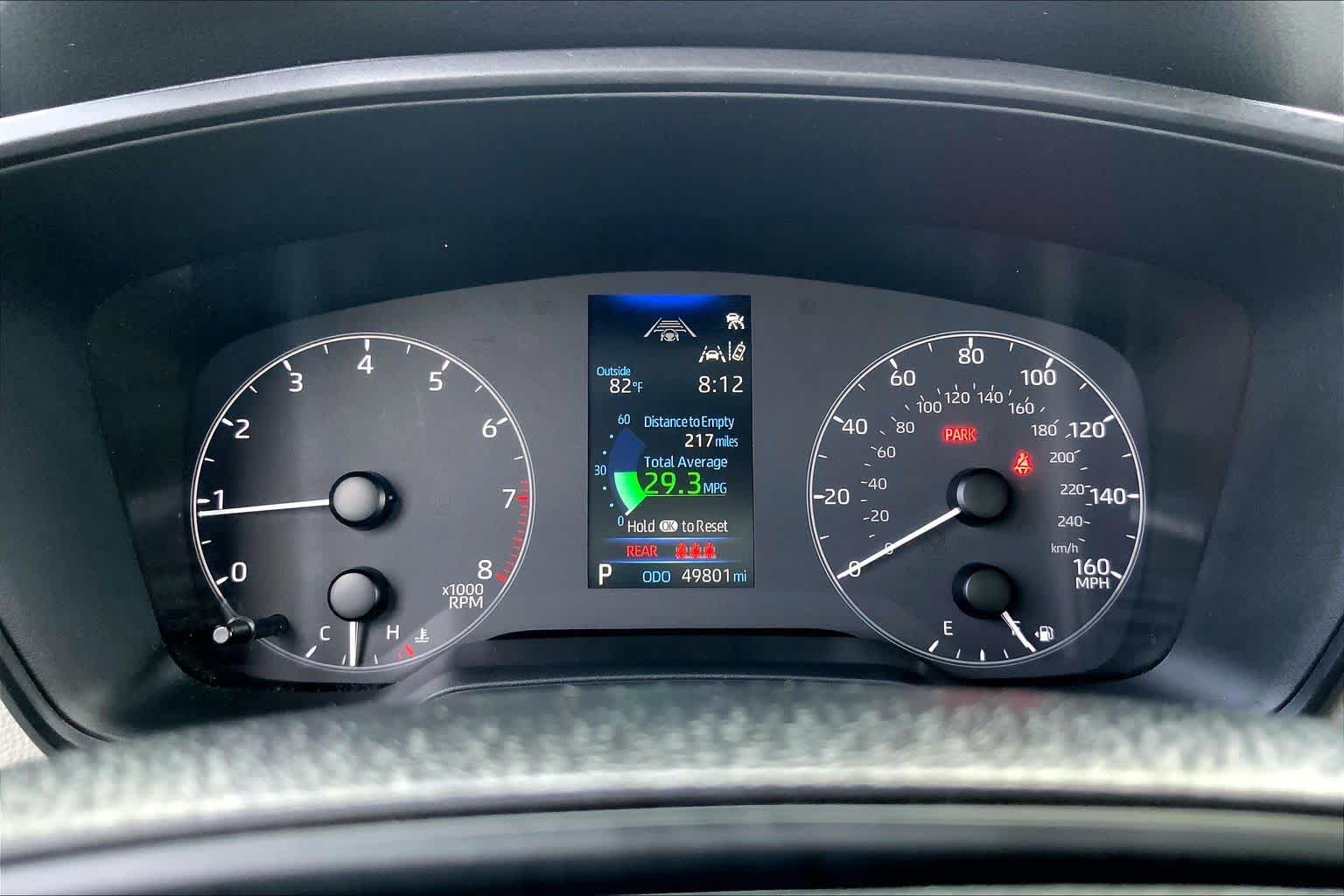 2024 Toyota Corolla Cross L Sonic Silver at Group 1 Toyota Southwest