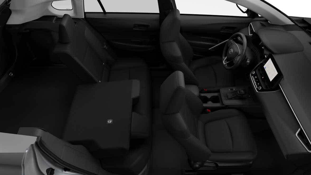 2026 Toyota Corolla Cross photo 30 of 32