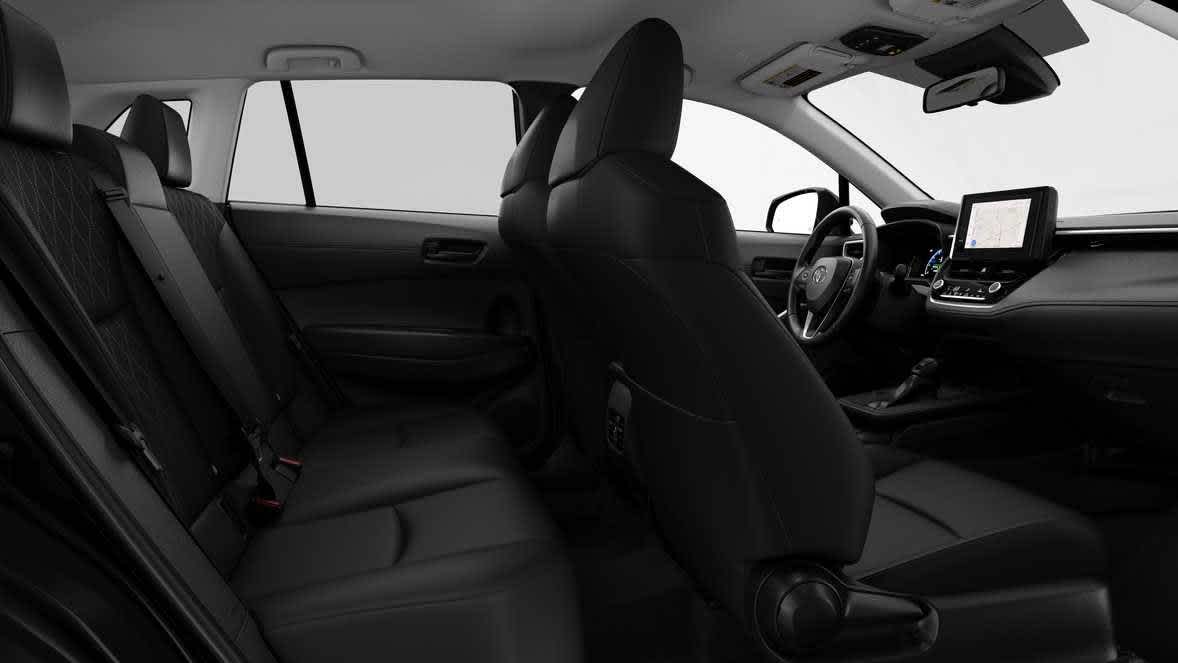 2026 Toyota Corolla Cross photo 29 of 32