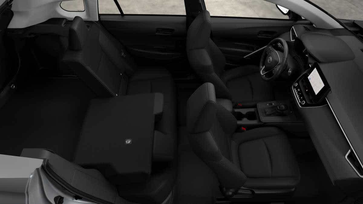 2026 Toyota Corolla Cross photo 21 of 23