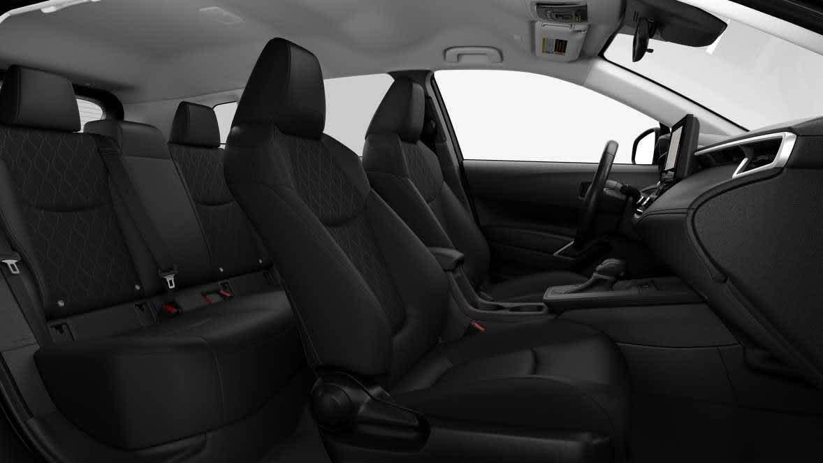 2026 Toyota Corolla Cross photo 28 of 32